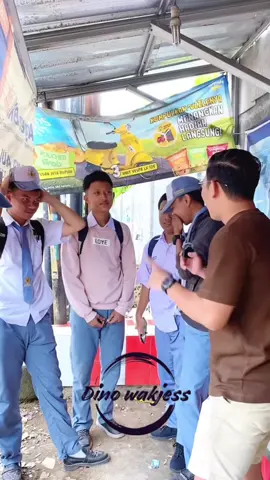 Ibukota Nusa Tenggara Barat #fyp #belajar #sosialexperiment 