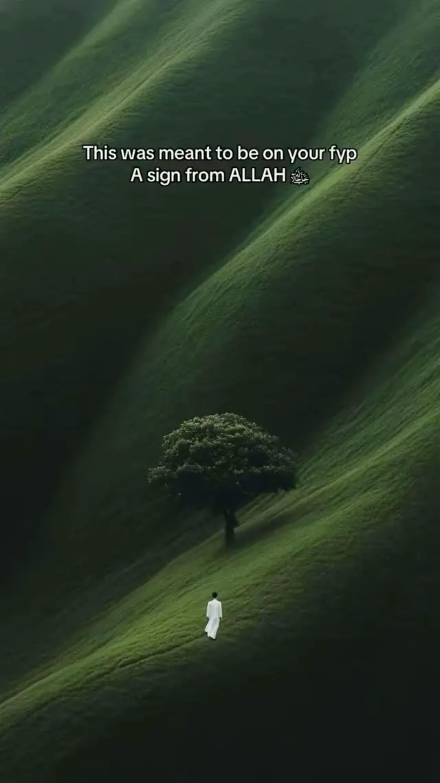 DM me so I can post your Duas In Sha ALLAH