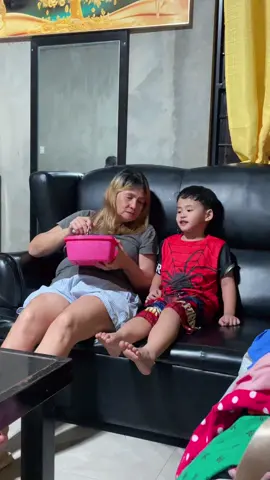 Galing naman ni kuya thaniel💕💕💕