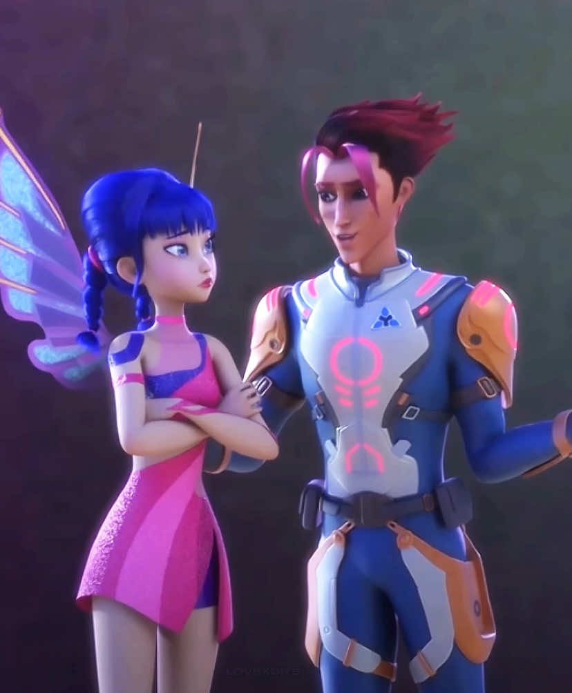 OH MY RIVUSA #winx #winxreboot #winxedit #musaandriven #fyp 