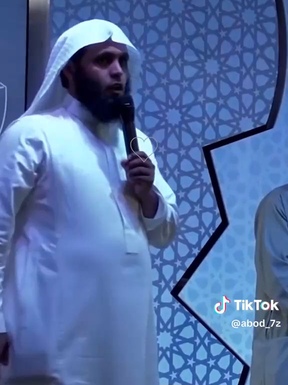 منصور السالمي (من سورة الأنعام)