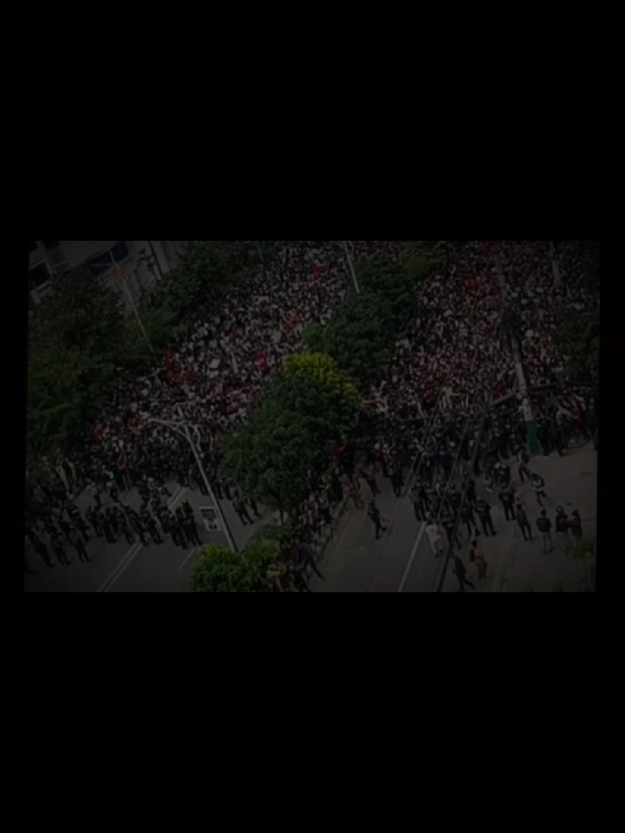demo di nepal#fyppp #foryouu #nepaldemonstrations #demonstration #nepal 