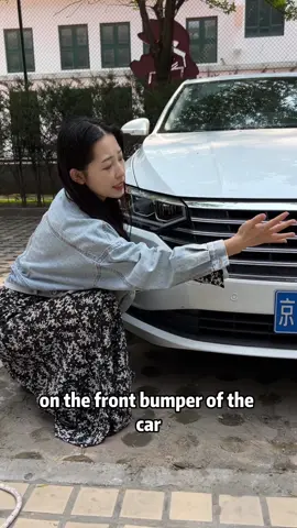99% of experienced drivers don’t know how to tie a tow rope correctly#car #carknowledge #fyp #viral #driving #foryou #tiktok