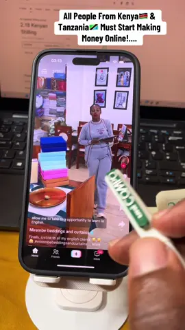 All People From Kenya🇰🇪 & Tanzania🇹🇿 Must Start Making Money Online!.... #mysocialpay🇰🇪 #mysocialpay🇹🇿 #mysocialpay #mysocialpay🇬🇭 #makemoneyonlinefromhome 