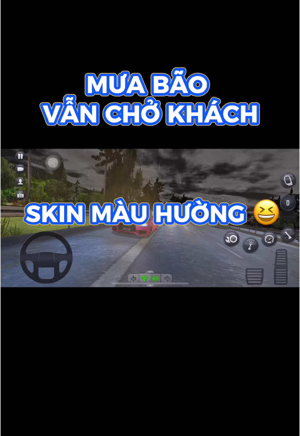 Skin xe #trucksimulatorultimate #trucksimulatorultimate #trending #tiktokgame #gamemobile #loragaming @Lora Gaming 