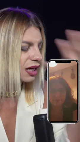 💕Questo #spirito ,mi ha lasciato davvero senza parole.💕 Per prenotare la tua seduta trovi in descrizione sul mio profilo il link del sito.#medium #mediumtiktok 
