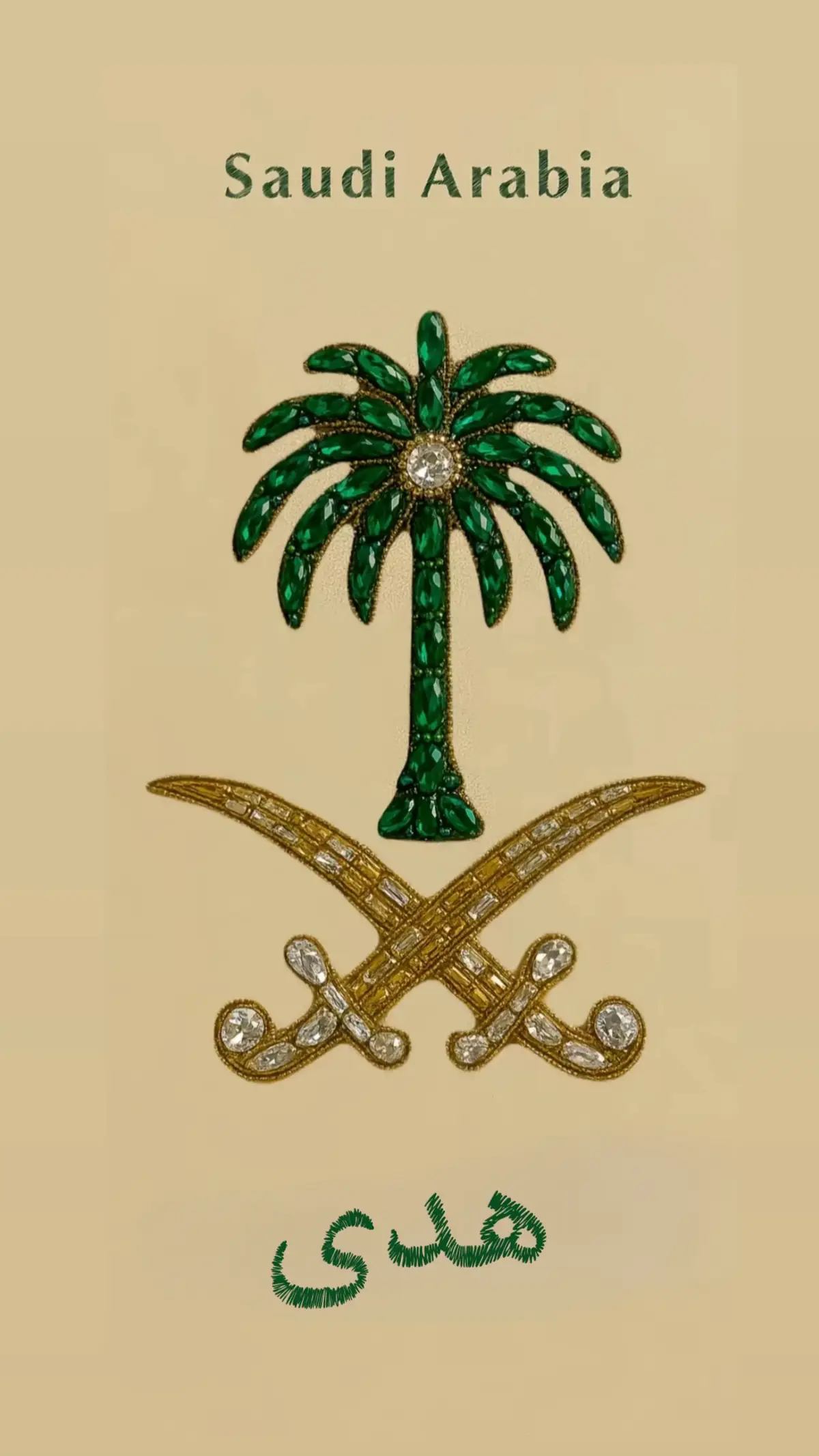 #23_سبتمبر #يوم_الوطني_94 #دعوات_الكترونيه #يوم_الوطني💚💚🇸🇦 #نخلة🌴 