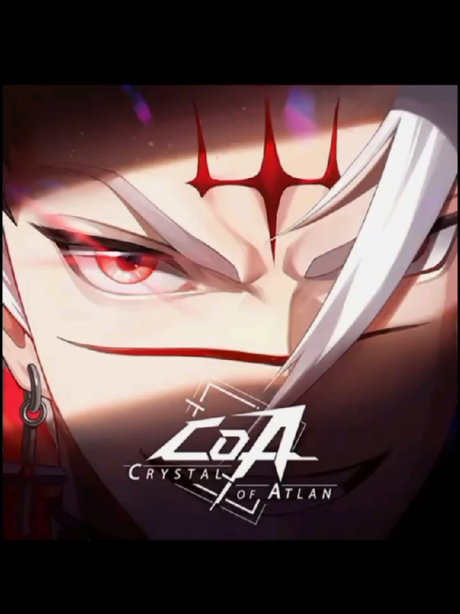 #CrystalofAtlan #CoA #DigimonxCoA  #fyppppppppppppppppppppppp 