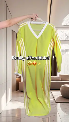 #longdress#vneck#longsleeve#striped#patchwork 