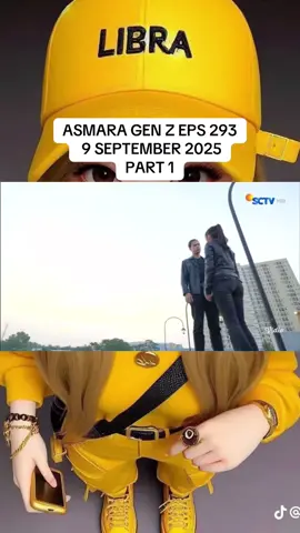 #aryamohan #aqellacalista #harryvaughan #nicolerossi #fattahsyach 