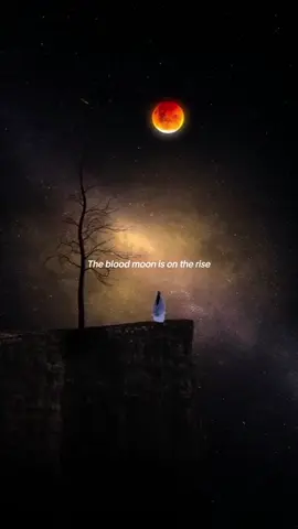 17:37 | 🗣️🗣️THE BLOOD MOON IS ON THE RISE #onmyway #alanwalker #lyrics #foryou #avlxedits 
