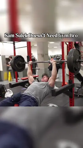 Sam Sulek Fails moments #samsulek #samsulekeffect #samsulekedit #samsulekmeme #fyp 