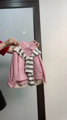 #sét 3chi tiết rời xinh bé gái#vannhikidsshop #thơitrangtreem #trending #xuhuongtiktok 