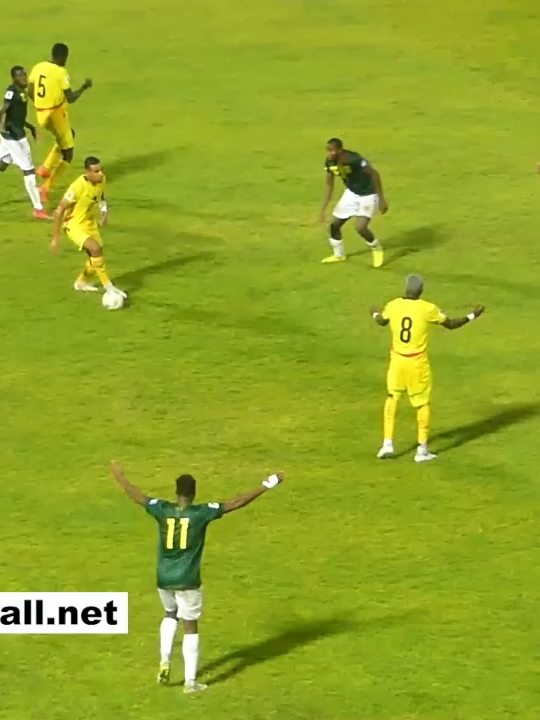 Benjamin Asare Saves Vs Mali In The World Cup Qualifiers #blackstars #ghana