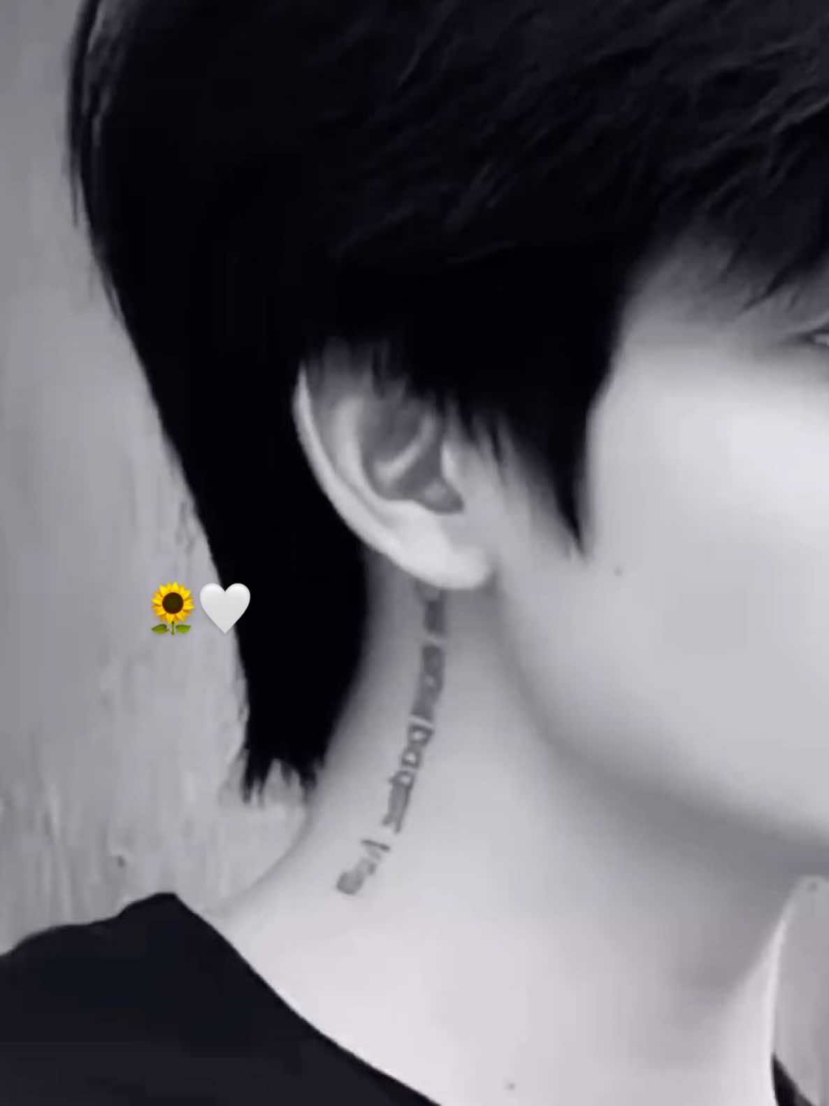 “Các bạn hạnh phúc thì Cậu cũng hạnh phúc…”. 🌻🤍#phantrongduong33 #trongduong 