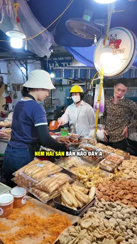 Khách từ Tiên Lãng mua đồ @Hải Sản Thọ Phương #trending #trend #xuhuong #xuhuongtiktok #tiktok #fyp #fypシ #fypシ゚viral #haiphong #haiphongcity #foodtour #foodtourhaiphong #haisan #nemhaisan #cua #cuagach #tôm #haisan #comnha #monngon #monngontainha #monngonmoingay