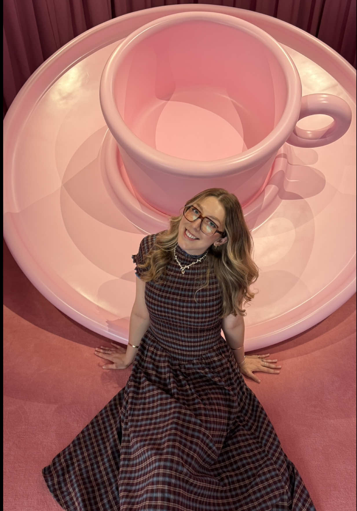 The colourful objects of my dreams 💭 @Gustaf Westman x @IKEA Australia  I was beyond thrilled to be invited to Seoul for the official launch event for this collection! My personal fave pieces are the decorative LED lamp and teacup set in pink 💖  These are also perfect for Australian Christmas (in summer!). Let me know your thoughts on this highly anticipated collaboration?! *event invite/ad 