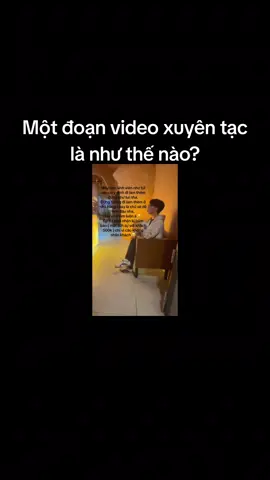 Đây là video cuối cùng mình đăng trong năm thế giới số 9, cũng như về vụ việc này. Bạn ấy cũng đã nghỉ ngang ngay sau khi nhận đủ lương, nên cũng không còn liên hệ gì nữa. Người xem tiếp cận ở góc nhìn nào, mình cũng đều tôn trọng các bạn. Dù sao cũng cảm ơn vụ việc này khiến mình có lý do để hoạt động lại kênh. Video này không có hashtag, và về sau, kênh của mình sẽ trở lại với nội dung tích cực và học thuật, như mục đích nó được lập ra. Chúc mọi người hành trình mới thật rực rỡ.