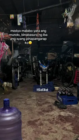 kunting pahinga lang at babalik ng madiin #theycallmestellar #raiderfi #mtvsuphanburi #GawangBataRacingTeam #fyp 
