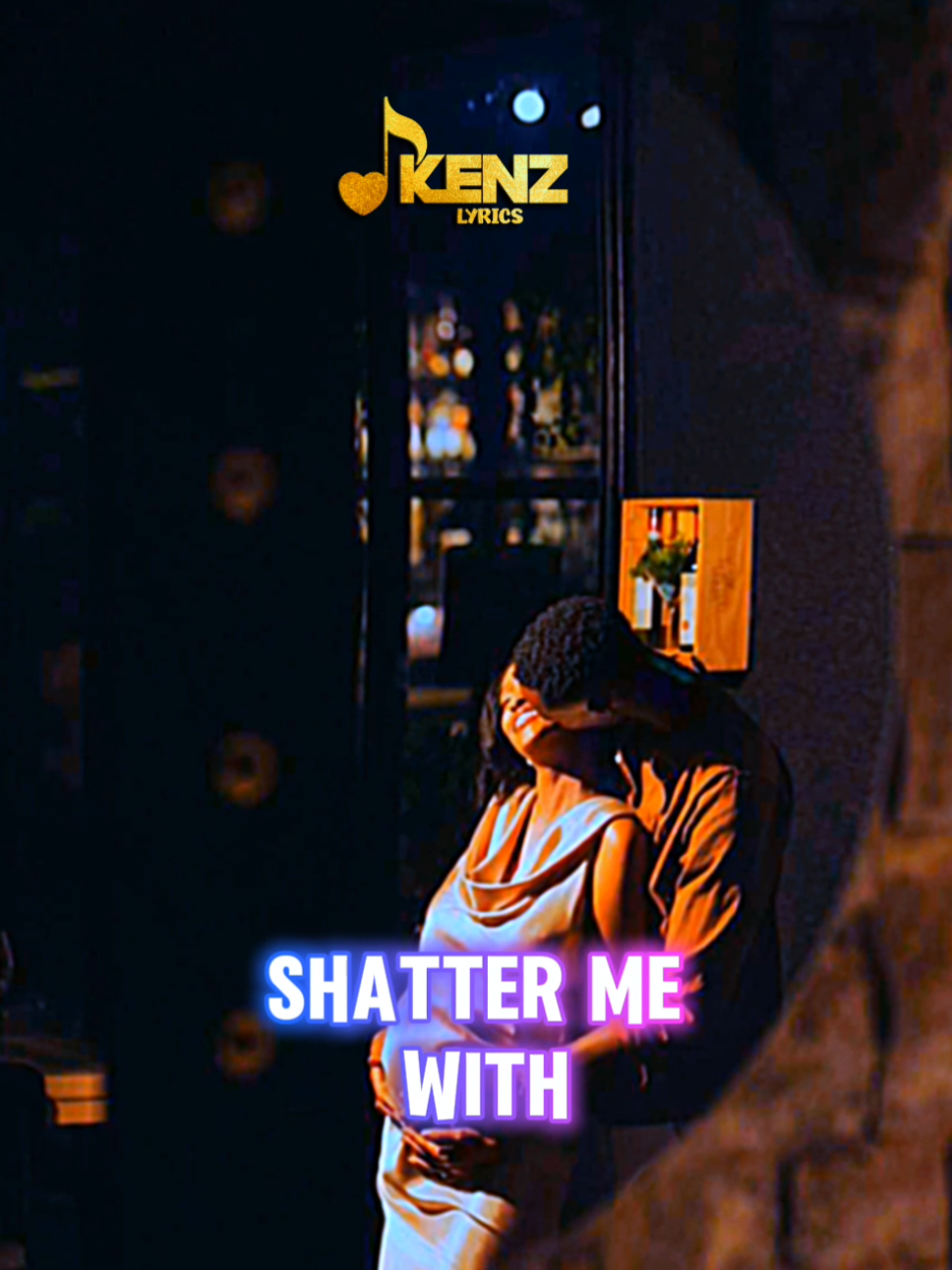 Ordnarry #@Alex Warren  #@CChang #lyricsvideo #Tiktok #kenzlyricss 