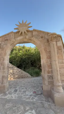 #lalish #iraq #🤍