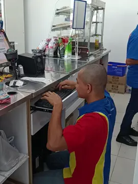 #Besoktambahparah #karyawanretail 
