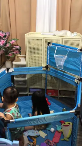Affordable playpen ✨