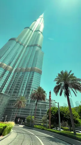 Amazing DUBAI 🇦🇪😍💗 #samiiabbas #burjkhalifa #dubai🇦🇪 #uae🇦🇪 #viral 