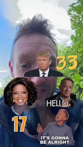 So many people are so caught up in this movie The good guys have been playing their role within this And as we see the Old Guard self destructing we will start seeing more of the likes of Tom Hanks, Ellen and Oprah who are very much part of this plan and will be needed to help bring the left into knowing the truth This the awakening for us all and it all comes back to love  God Wins  #harrythesoulcoach #donaldtrump #oprah #tomhanks #ellendegeneres 
