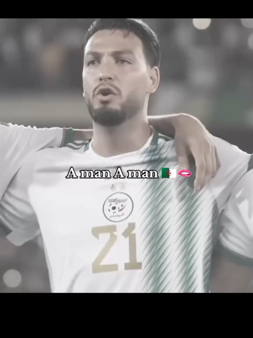 Algerian man 🇩🇿🤭 #algeria #man #