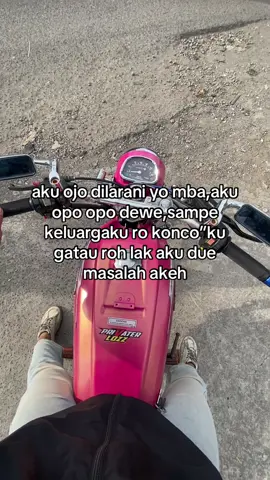 senajan teko nde uripku nggo ngejur aku ojoo yaa mbaa🙏🏻 #foryou #fyp 