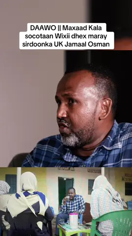 Part 1 || #CapCut #foryou #somalitiktok #muqdisho 