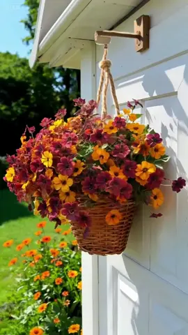 🌼 Add a touch of autumn to your porch! #tiktokshop #tiktok #foryou #fyp
