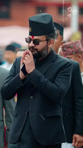 We NEED Balen Shah as a Prime Minister!!!!✊Balen#balen🫶#newprimeminister #nepal#saynottocurrption 