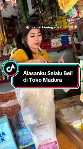 Sisi terang madura✨🫶🏻@Reddog 