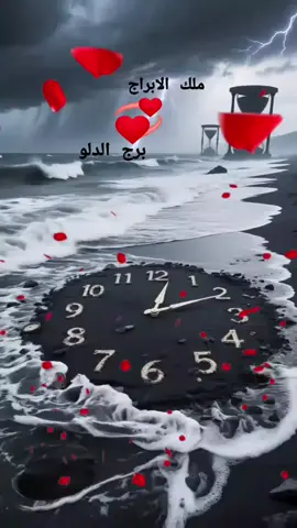 #برج_الدلو 
