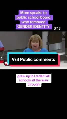 “if y'all would like to do your research on how that does not cover gender identity, that’d be great.” 🔥🔥🔥 #fyp #lgbtq #transrightsarehumanrights 