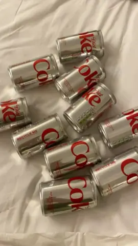 pt 2🫶#appreciationpost #coke #dietcoke #fyp #foryoupage❤️❤️ 
