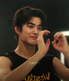 he's only 16 lol #keonho #keonhocortis #cortis #fyp #fypシ゚ #fypage #foryou #edit #kpop #coletis @cortis_bighit