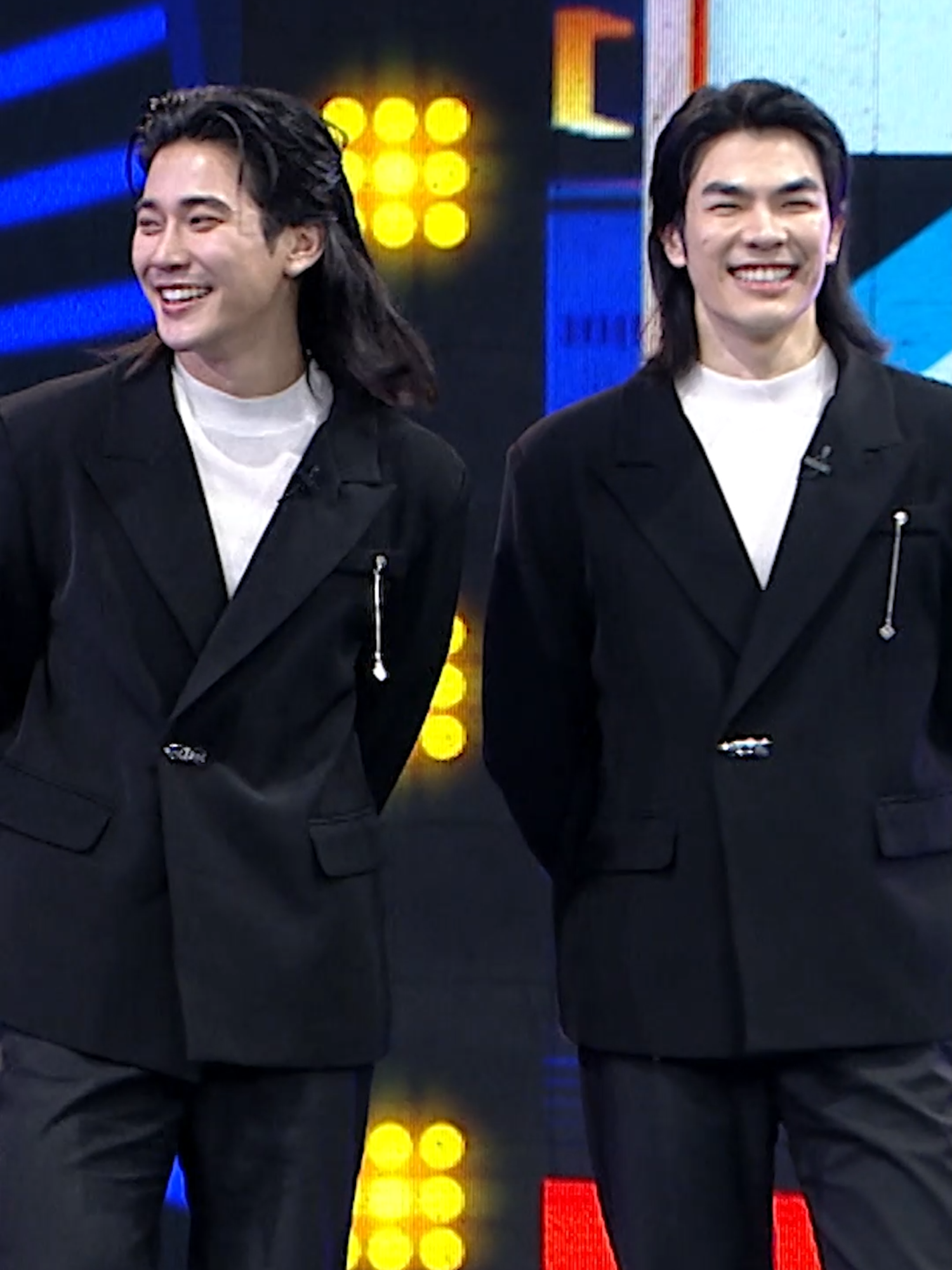 พึ่งเจอกันเมื่อวาน ทำไมจำกันไม่ได้แล้ว #Faceoffแฝดคนละฝา  #Workpoint #Workpoint23 #แฝดคนละฝา #แฝดขโมยชีวิต #มายภาคภูมิ #MilePhakphum #ยูโรยศวรรธน์ #euroyotsawat