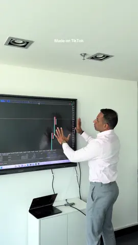 How to breakdown structure for profitable trades. 