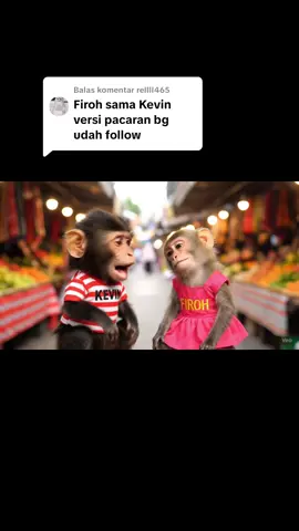 Membalas @rellll465 #kevin #firoh “Konten ini dibuat menggunakan AI sebagai hiburan” “Generated with AI for fun only, no intent to impersonate anyone” #gemini #geminipro #chatgpt 