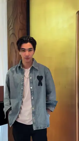 จะทรงไหนเพิ้ดเอาอยู่ #เพิร์ธธนพนธ์ #perthtanapon #KDPPE #perthppe 