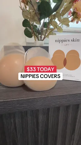 #tiktokshop #nippiecovers #bra **Final price/ Discounts / Shipping may differ based on your TikTok acccount, available coupons and current promotions.  Always refer to product listing for up-to-date offers** 