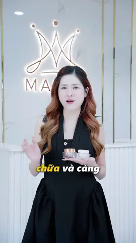 Chị em lưu ý nha #tranngocphuongmai #mairisvietnam #lamdep #facepeptide #comboface 
