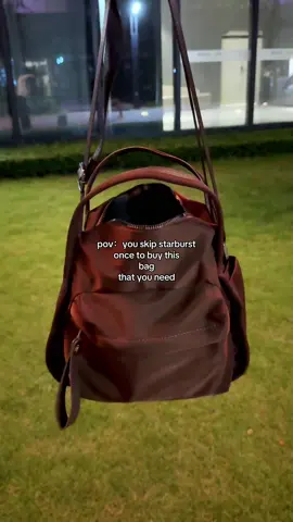 “A bag can change your whole vibe—trust me.”#bag #handbag #crossbodybag #purse #titokshoplabordaysale 