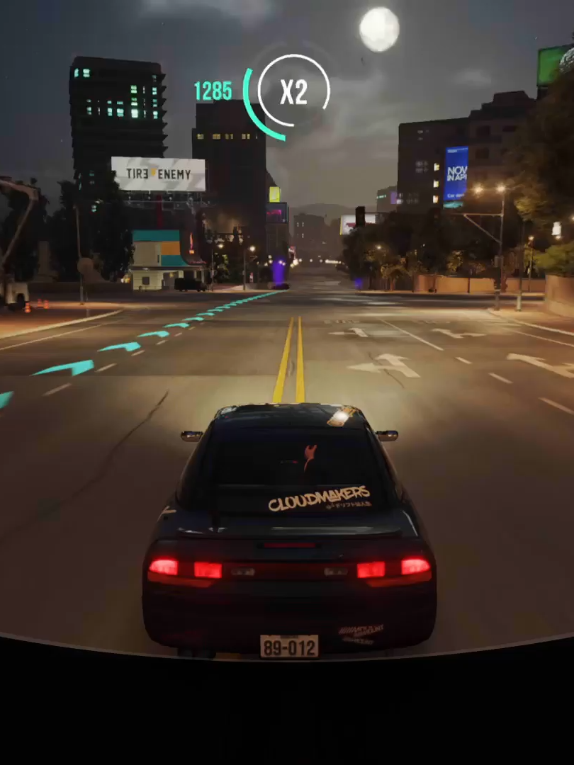 Carx Street#gameplays #para ti #viral #compartelo #sigueme