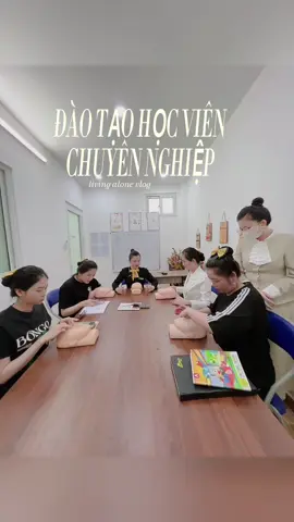 Học spa #chamsocdaseo#chamsocda#chamsocdamun#chamsocdanam#tanbinh     
