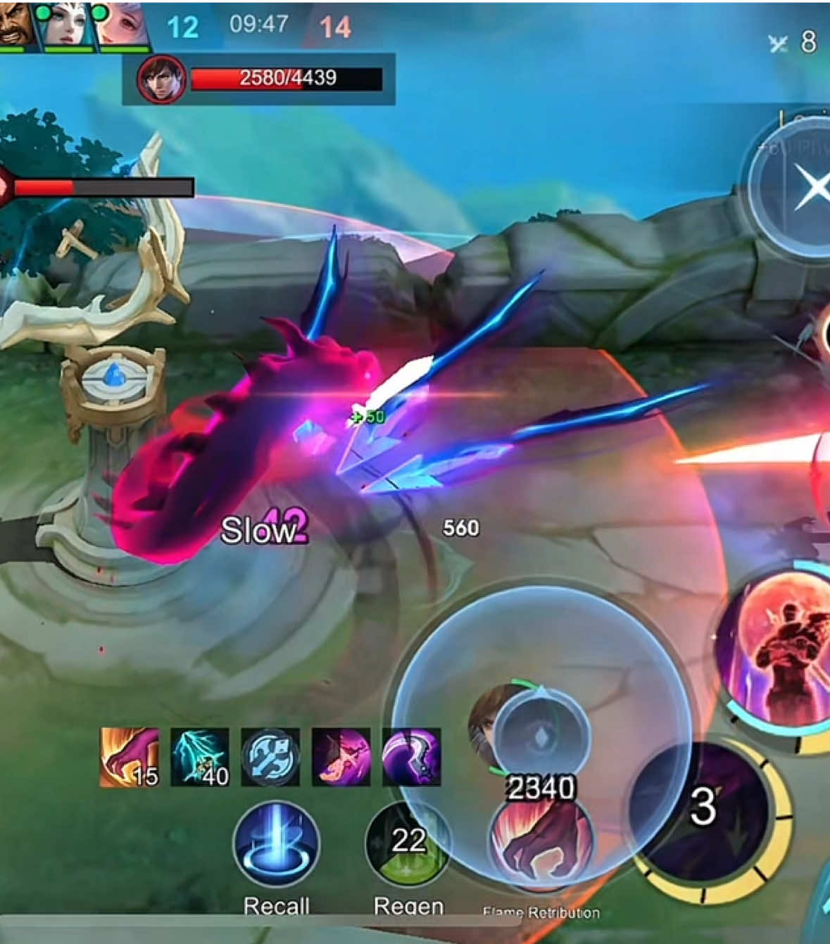 #MLBB #MobileLegendsBangBang #mobilelegends #tatsuyamlbb #hayabusa 