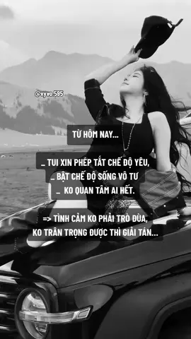Giải tán... #vyvo595 #tinhyeu #cuocsong #sadstory #st 